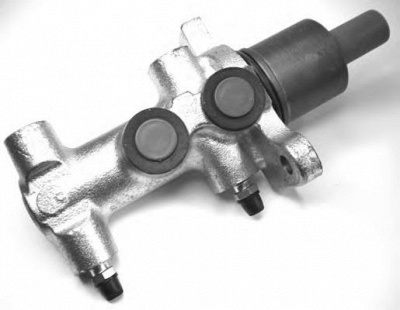 OPEN PARTS fbm126700 -  Главный тормозной цилиндр